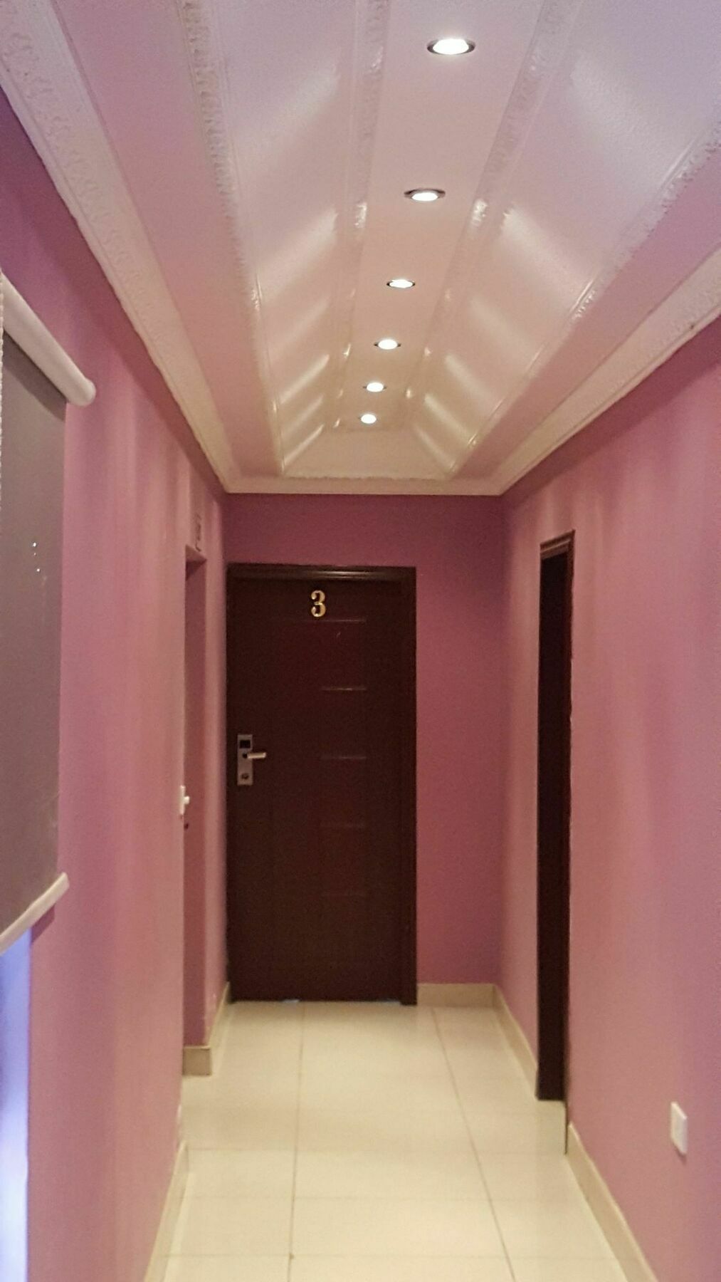 Mathlyn Guest House Francistown Bagian luar foto