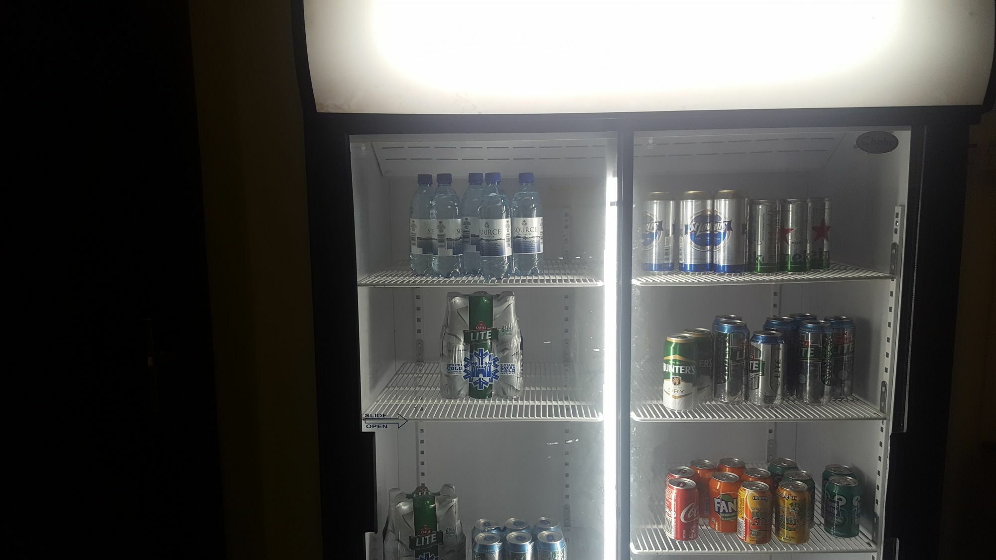 Mathlyn Guest House Francistown Bagian luar foto